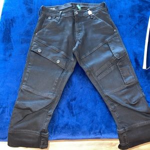 Like new Mens G-star RAW jeans